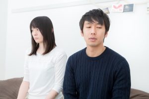 ダメ男イメージ画像