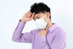 風邪のときのLINEイメージ画像